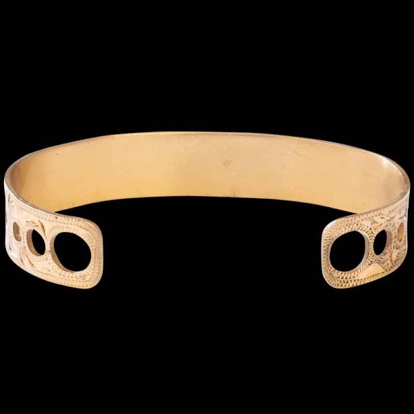 Hank Western Cuff Bracelet